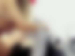 AnaPanda's Live Sex Cam Show