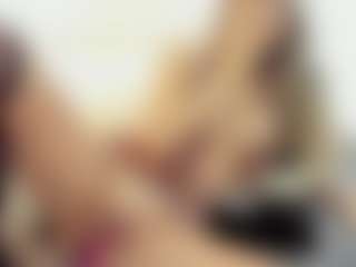 AnaPanda's Live Sex Cam Show
