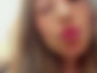 AnaPanda's Live Sex Cam Show