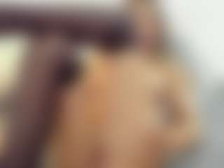 AnaPanda's Live Sex Cam Show