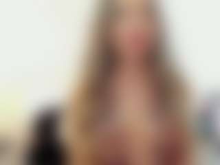 AnaPanda's Live Sex Cam Show