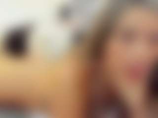 AnaPanda's Live Sex Cam Show