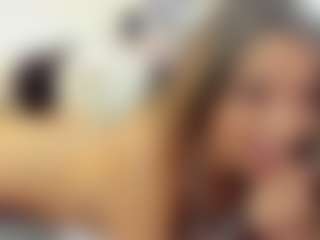 AnaPanda's Live Sex Cam Show