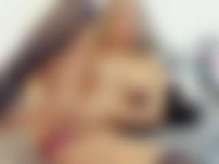 AnaPanda's Live Sex Cam Show