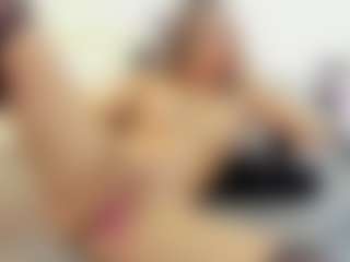 AnaPanda's Live Sex Cam Show
