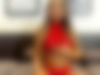 AnaPanda's Live Sex Cam Show