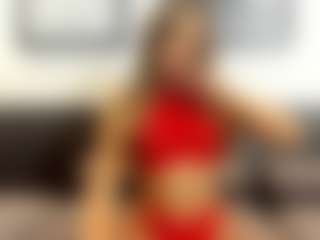 AnaPanda's Live Sex Cam Show