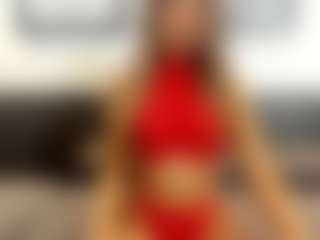AnaPanda's Live Sex Cam Show