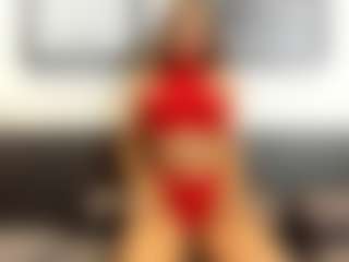 AnaPanda's Live Sex Cam Show