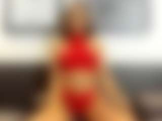 AnaPanda's Live Sex Cam Show