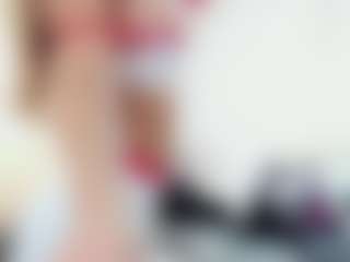 AnaPanda's Live Sex Cam Show
