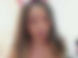 AnaPanda's Live Sex Cam Show