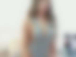AnaPanda's Live Sex Cam Show
