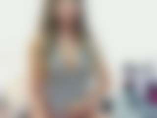 AnaPanda's Live Sex Cam Show