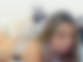 AnaPanda's Live Sex Cam Show