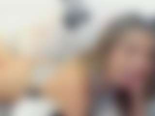 AnaPanda's Live Sex Cam Show