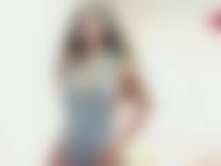 AnaPanda's Live Sex Cam Show