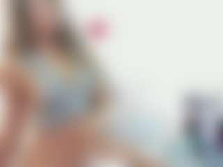 AnaPanda's Live Sex Cam Show