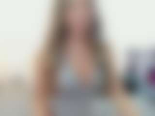 AnaPanda's Live Sex Cam Show