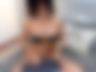 mili-moon's Live Sex Cam Show
