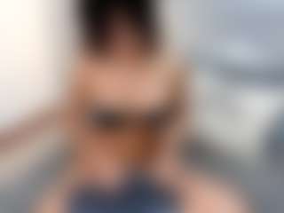 mili-moon's Live Sex Cam Show