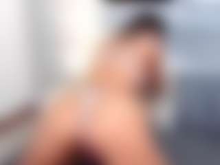 mili-moon's Live Sex Cam Show