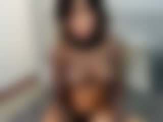 mili-moon's Live Sex Cam Show