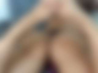 mili-moon's Live Sex Cam Show