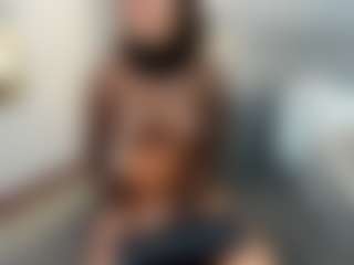 mili-moon's Live Sex Cam Show