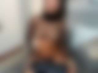 mili-moon's Live Sex Cam Show