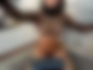 mili-moon's Live Sex Cam Show