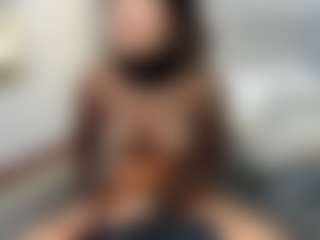 mili-moon's Live Sex Cam Show