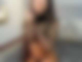 mili-moon's Live Sex Cam Show