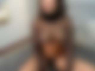 mili-moon's Live Sex Cam Show