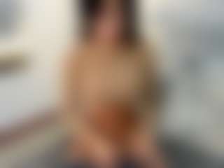 mili-moon's Live Sex Cam Show