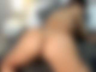 mili-moon's Live Sex Cam Show