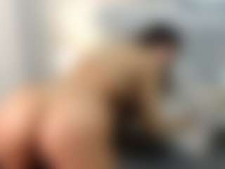 mili-moon's Live Sex Cam Show