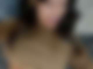 mili-moon's Live Sex Cam Show
