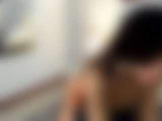 mili-moon's Live Sex Cam Show