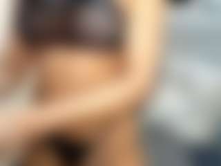 mili-moon's Live Sex Cam Show