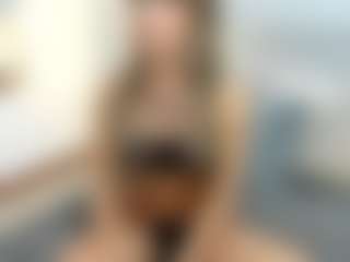 mili-moon's Live Sex Cam Show