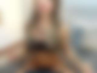 mili-moon's Live Sex Cam Show