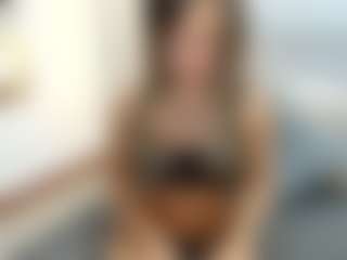 mili-moon's Live Sex Cam Show