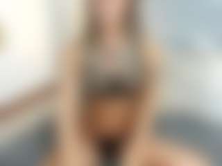 mili-moon's Live Sex Cam Show