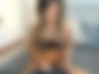 mili-moon's Live Sex Cam Show