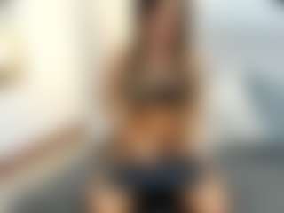 mili-moon's Live Sex Cam Show