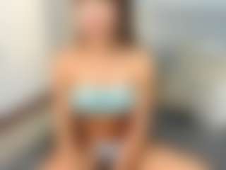 mili-moon's Live Sex Cam Show