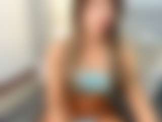 mili-moon's Live Sex Cam Show