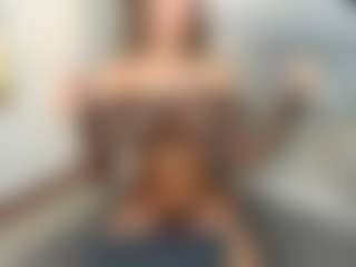 mili-moon's Live Sex Cam Show