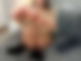 mili-moon's Live Sex Cam Show
